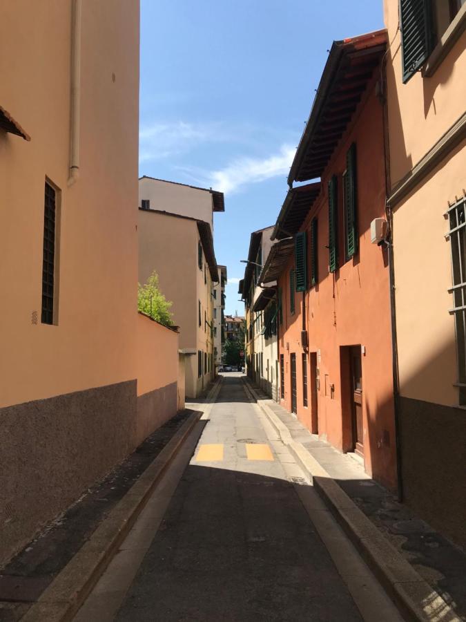 Appartement Stibbert