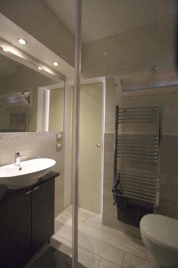 Appartement Stibbert *